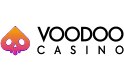 Voodoo Casino Voodoo Casino Logo