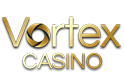 Vortex Casino Logo