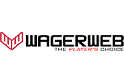 WagerWeb Casino Logo