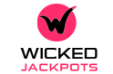 Wicked Jackpots Casino Logo