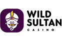 Wild Sultan Casino Logo