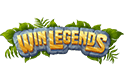 WinLegends Casino WinLegends Casino Logo