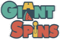 Giant Spins Casino Logo