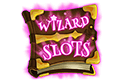 Wizard Slots Casino Wizard Slots Casino Logo