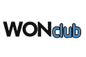 WONClub Casino Logo