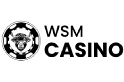 WSM Casino Logo