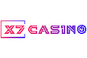 X7 Casino X7 Casino Logo
