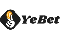 YeBet Casino Logo