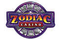 Zodiac Casino Zodiac Casino Logo