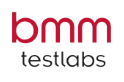 BMM Testlabs logo