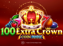 100 Extra Crown Coin Boost