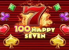 100 Happy Seven Screenshot