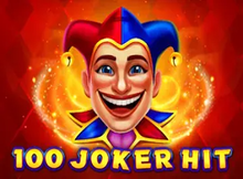 100 Joker Hit Clover Chance Screenshot