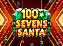 100 Sevens Santa