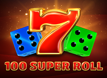 100 Super Roll Clover Chance Screenshot