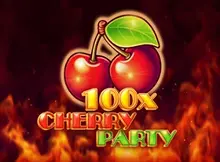 100x Cherry Party