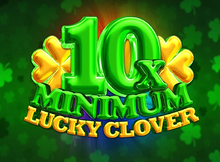 10x Minimum Lucky Clover screenshot