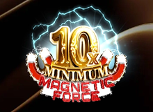 10x Minimum Magnetic Force screenshot