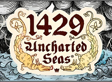 1429 Uncharted Seas Screenshot
