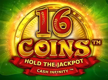 16 Coins screenshot