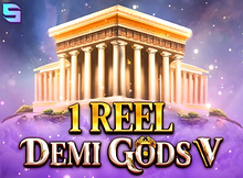 1 Reel Demi Gods V screenshot