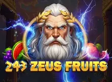 243 Zeus Fruits