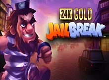 24K Gold JailBreak Screenshot