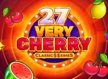 27 Very Cherry Classic Series Screenshot