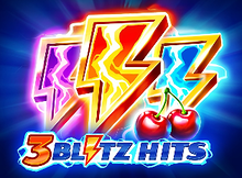 3 Blitz Hits Screenshot