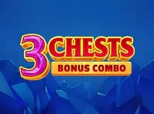3 Chests Bonus Combo Screenshot