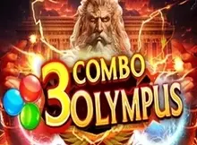 3 Combo Olympus Screenshot