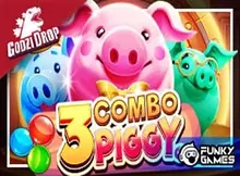 3 Combo Piggy Screenshot
