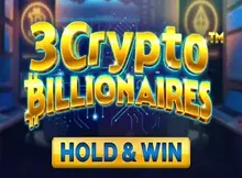 3 Crypto Billionaires Hold and Win