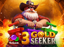 3 Gold Seeker Screenshot
