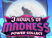 3 Howls of Madness Power Collect screenshot
