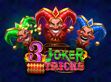 3 Joker Tricks Screenshot