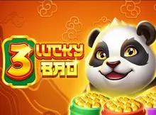 3 Lucky Bao Screenshot