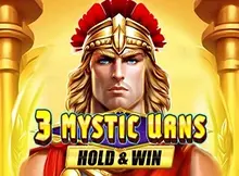 3 Mystic Urns Hold and Win