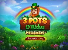 3 Pots O Riches Megaways