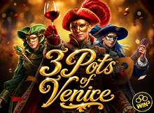 3 Pots of Venice Screenshot