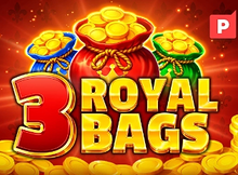 3 Royal Bags Screenshot