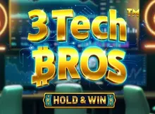 3 Tech Bros Hold and Win Screenshot