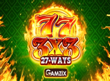 3x3 27 Ways screenshot