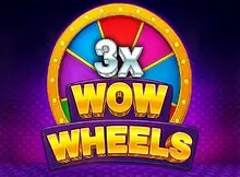 3x Wow Wheels Screenshot