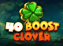 40 Boost Clover screenshot