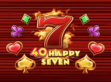 40 Happy Seven Screenshot