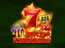 40 Hells Cherries