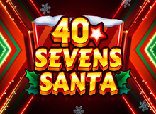 40 Sevens Santa screenshot