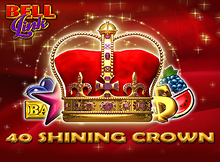 40 Shining Crown Bell Link screenshot