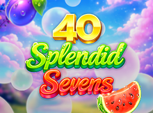 40 Splendid Sevens Screenshot